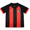 Infants Home Kit 24/25 - Red / Black