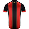 Mens Home Shirt 24/25 - Red / Black