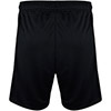 Adults Home Shorts 24/25 - Black / Red