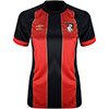 Womens Unsponsored Home Shirt 24/25