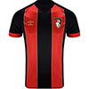 Mens Unsponsored Home Shirt 24/25