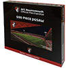 AFC Bournemouth 500 Piece Jigsaw