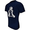 AFC Bournemouth Adults Kelly T Shirt - Navy Blue
