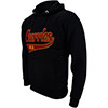 Adults Kentucky Hoodie - Black