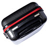 AFC Bournemouth Grey Carry On Case