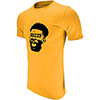 AFC Bournemouth Adults Lerma T Shirt - Yellow
