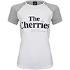 AFC Bournemouth Womens Lily T Shirt - White