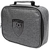 AFC Bournemouth Canvas Lunch Bag - Grey