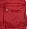 Toddlers Lutton Jacket - Red