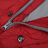 Toddlers Lutton Jacket - Red