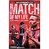 AFC Bournemouth Match Of My Life Book
