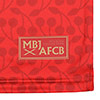 MBJ X AFCB Womens Shirt - Red