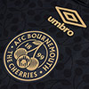 MBJ X AFCB Mens Shirt - Black