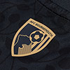 MBJ X AFCB Mens Shirt - Black