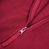 Womens Monroe Fleece Jacket - Dark Pink