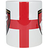 AFCB x England Mug