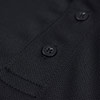 Adults Nevada Polo Shirt - Black