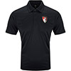 Adults Nevada Polo Shirt - Black