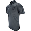 Adults Nevada Polo Shirt - Charcoal