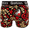 Childrens Goolies Boxers - Abstract