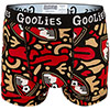 Childrens Goolies Boxers - Abstract