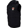 Adults Pamphill Gilet - Black