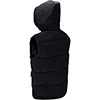 Adults Pamphill Gilet - Black