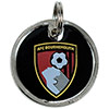 AFC Bournemouth Pet ID Tag