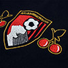 AFC Bournemouth Dog T Shirt