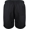 Adults Playa Beach Shorts - Black