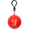 AFC Bournemouth Poncho In A Ball