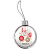 Personalised Bauble - Decorations