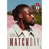 Matchday Programme v Southampton 24/25