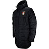 Adults Redlynch Coat - Black