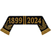 125 Anniversary Scarf