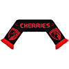 AFC Bournemouth Youths Cherries Scarf