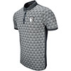 Adults Select Polo Shirt - Charcoal