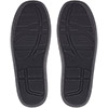 Mens Mono Slippers - Grey