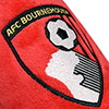 AFC Bournemouth Adults Slider Slippers