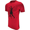 Youth Solanke T Shirt - Red