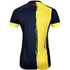 Womens Third Shirt 23/24 - Navy / Yellow