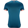 Womens Third Shirt 24/25 - Lagoon Green