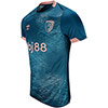 Mens Third Shirt 24/25 - Lagoon Green