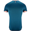 Mens Third Shirt 24/25 - Lagoon Green