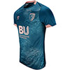 Mens Third Shirt 24/25 - Lagoon Green - BU