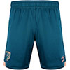 Adults Third Shorts 24/25 - Lagoon Green