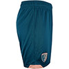 Adults Third Shorts 24/25 - Lagoon Green