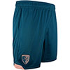 Adults Third Shorts 24/25 - Lagoon Green