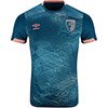 Mens Unsponsored Third Shirt 24/25