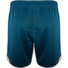 Childrens Third Shorts 24/25 - Lagoon Green